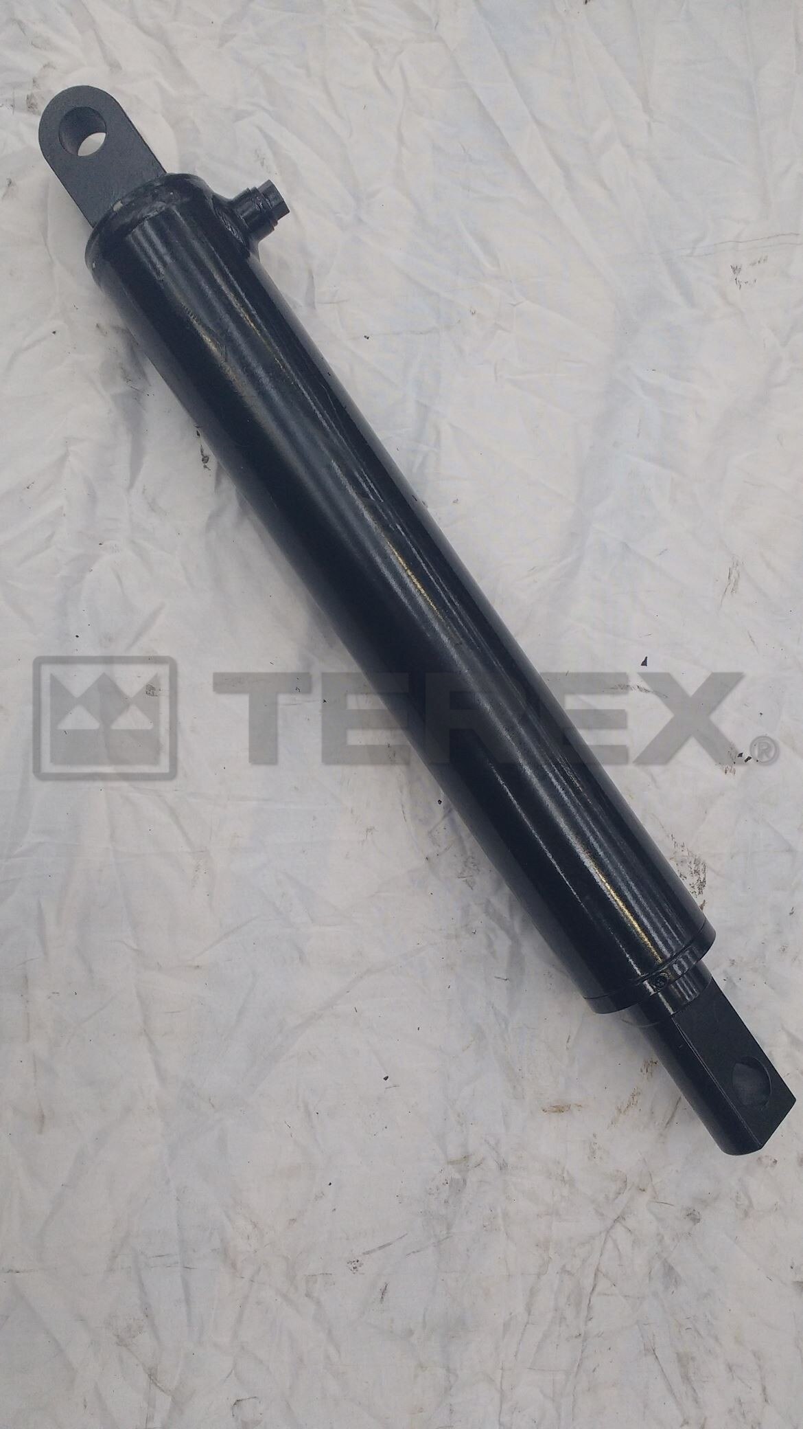 P'GRID TIPPING GRID RAM