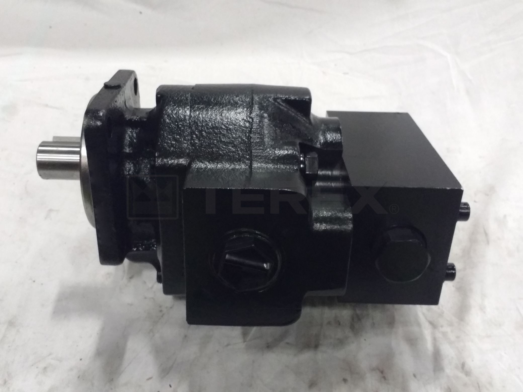 MC1911/114503/1C + RELIEF VALVE