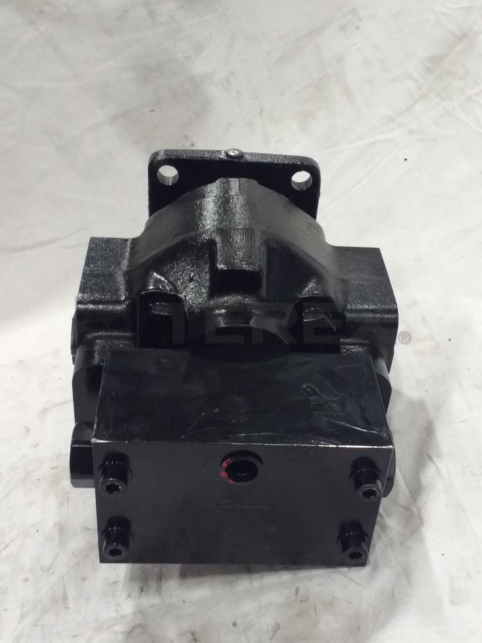 MC1911/114503/1C + RELIEF VALVE
