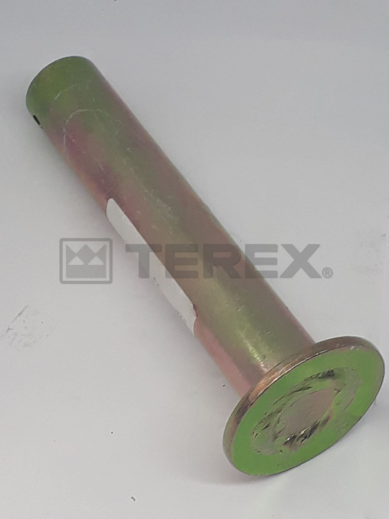 1 X 145MM LONG PIN COMPLETE PLATED