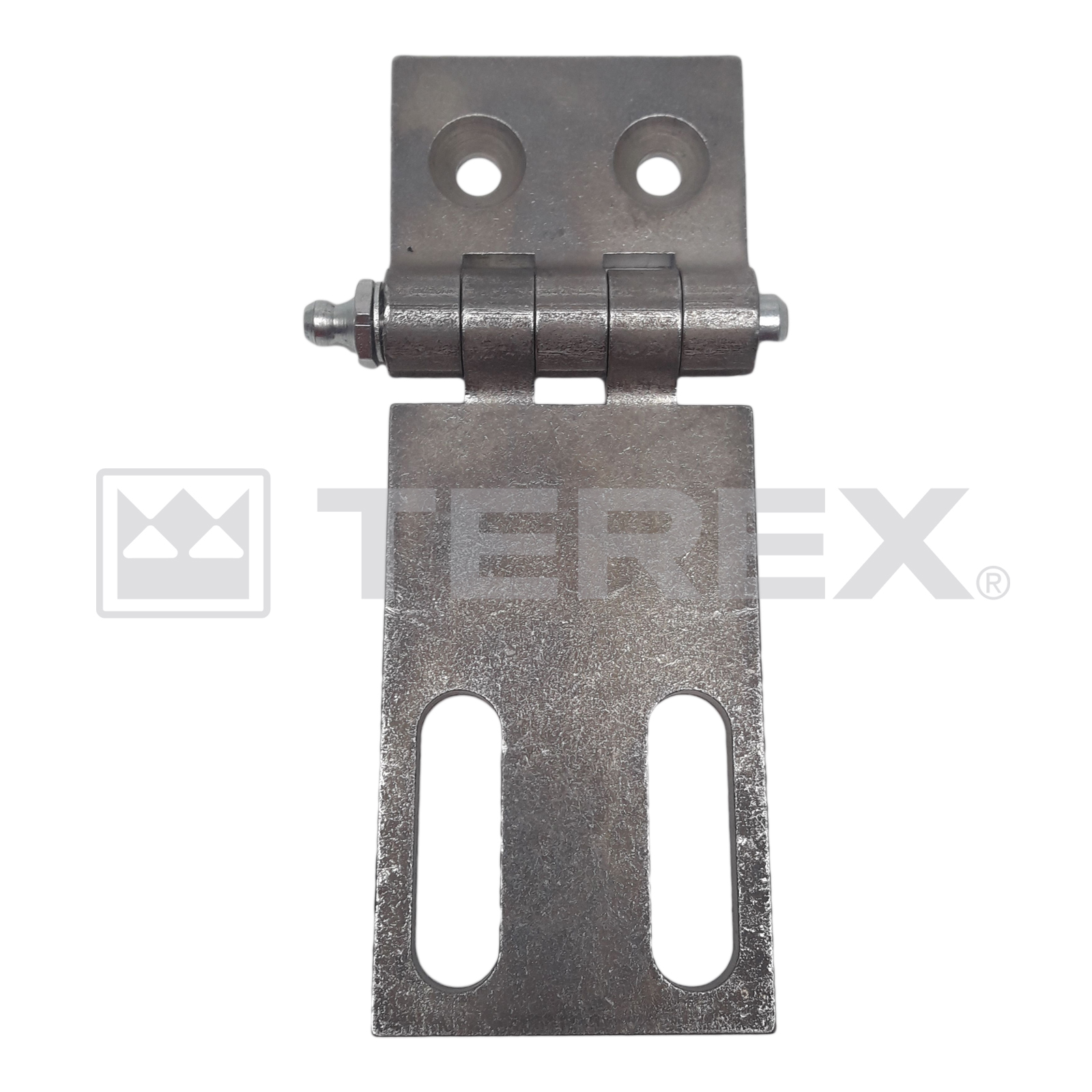 COMPLETE HINGE - GALVANIZED