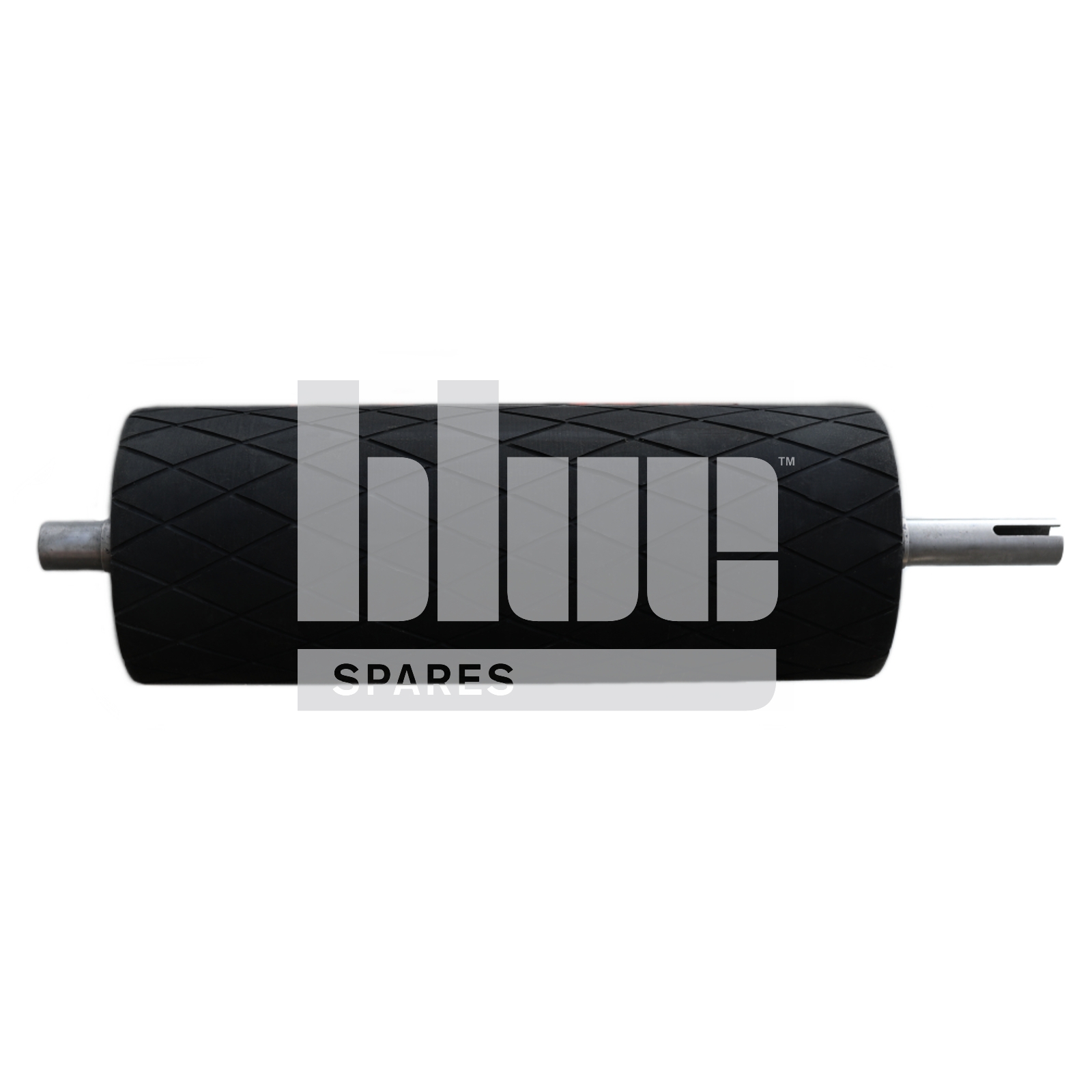 SIDE CONVEYOR DRIVE DRUM