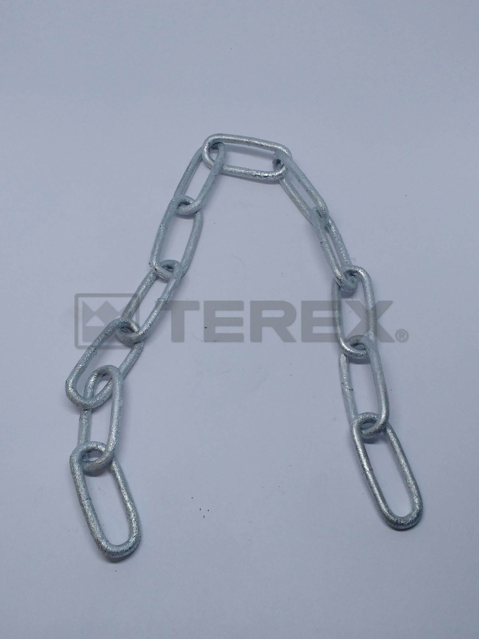PIN RETAINER CHAIN