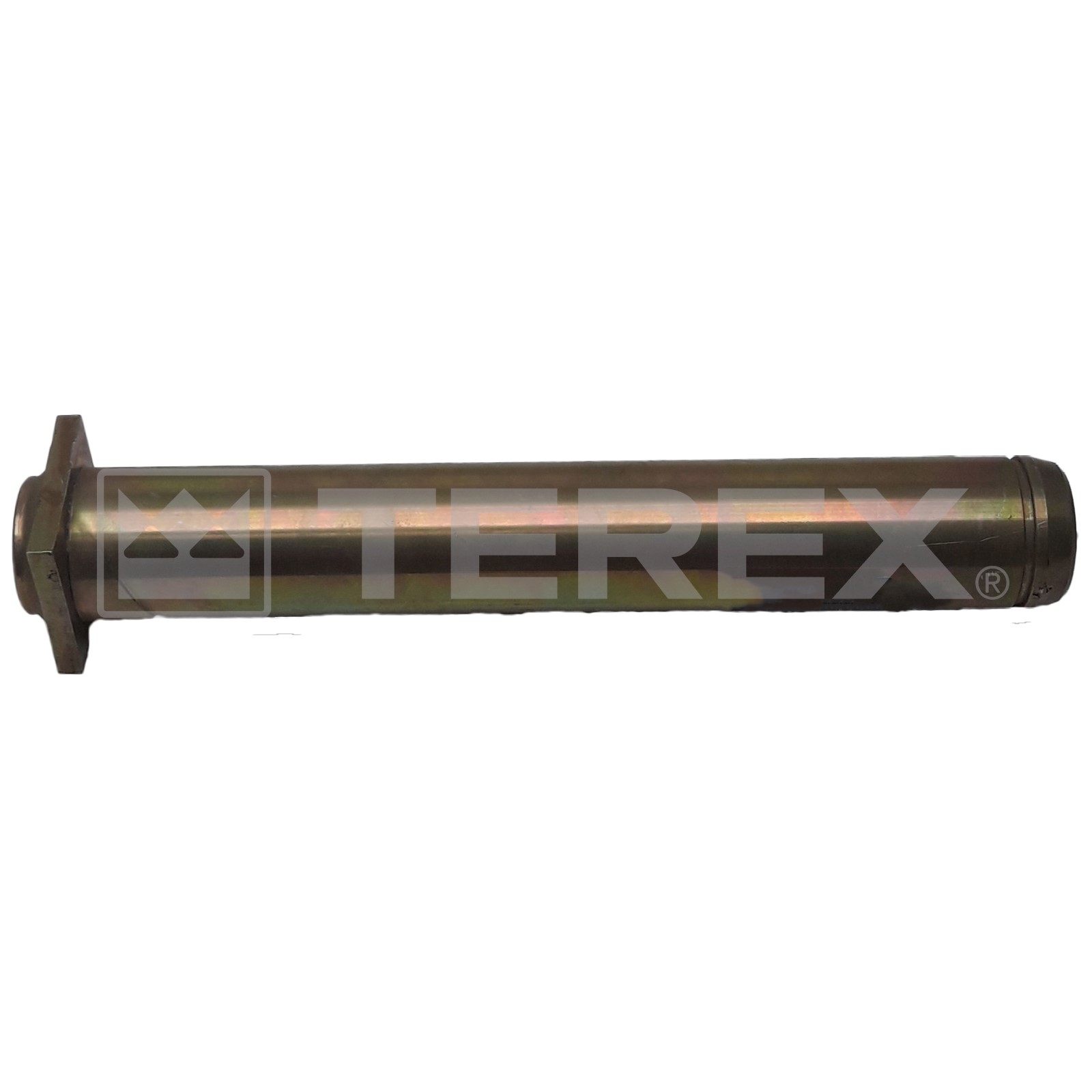 GALVANIZED PIN