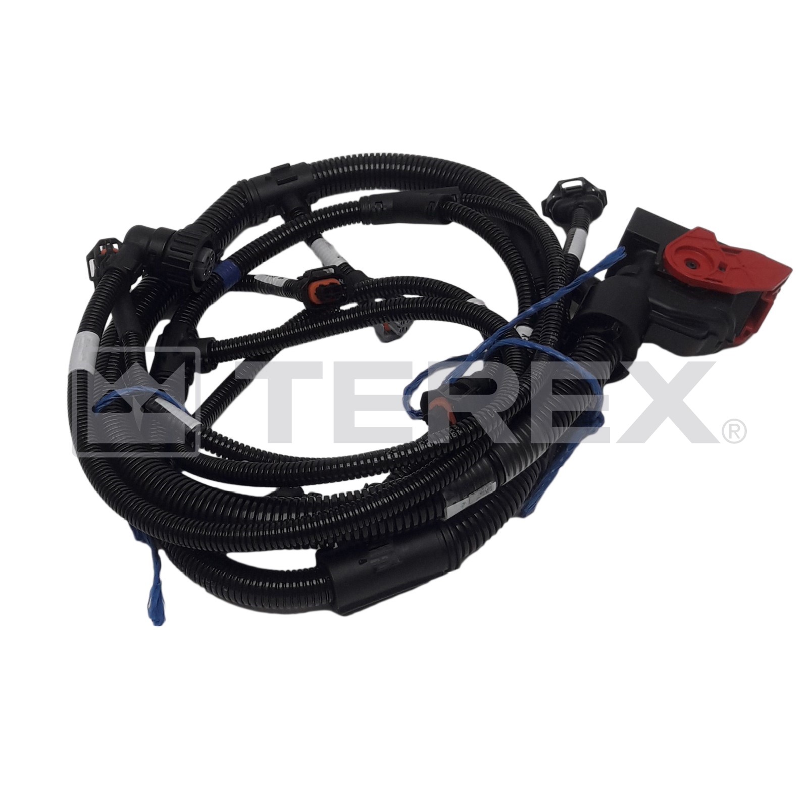WIRE HARNESS