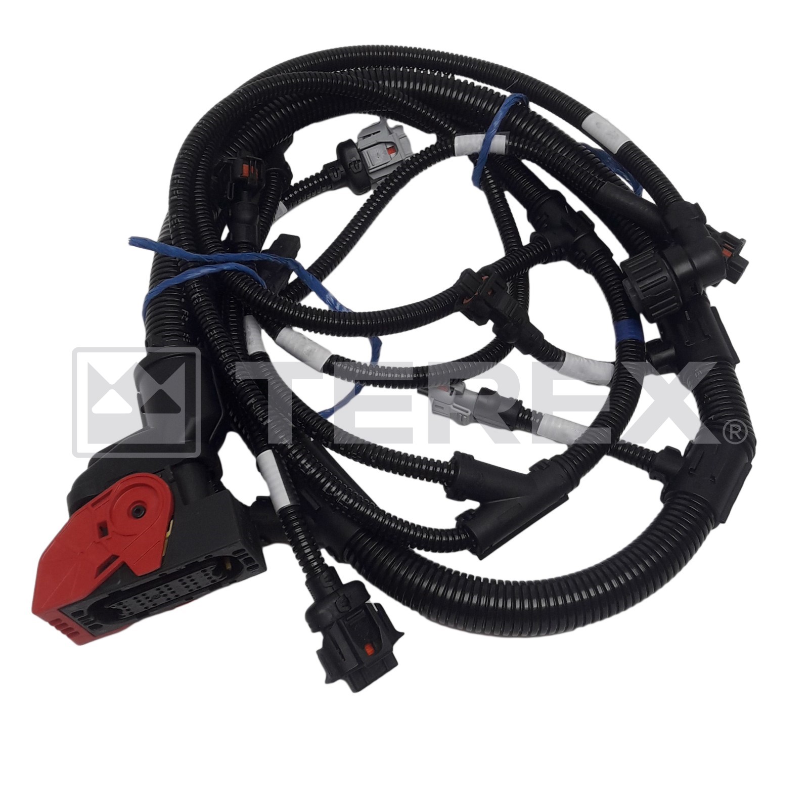 WIRE HARNESS