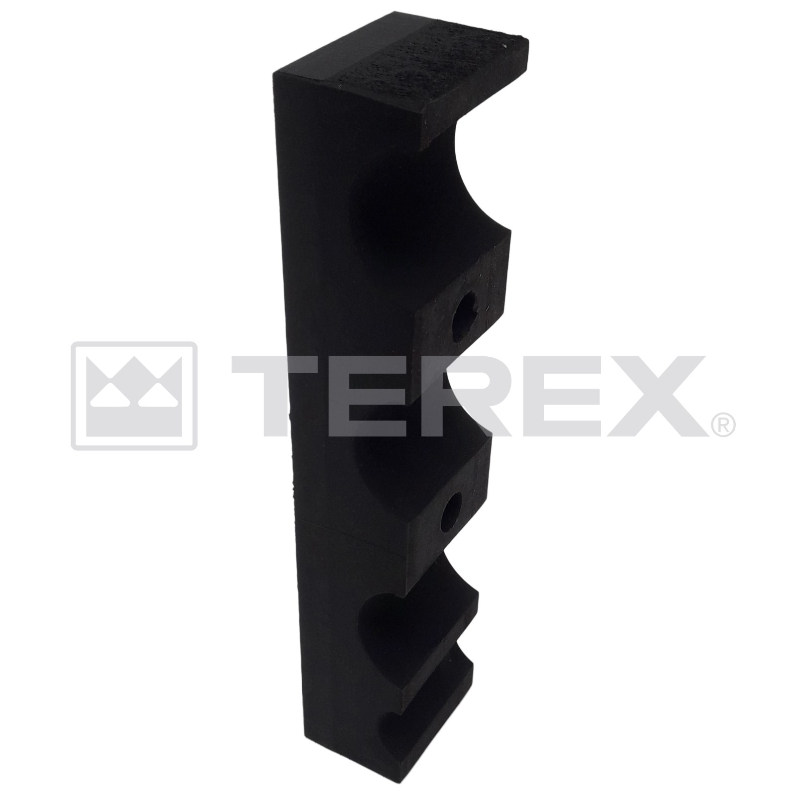 HOSE BRACKET GMT-SCHIENE TYP F/I - 179