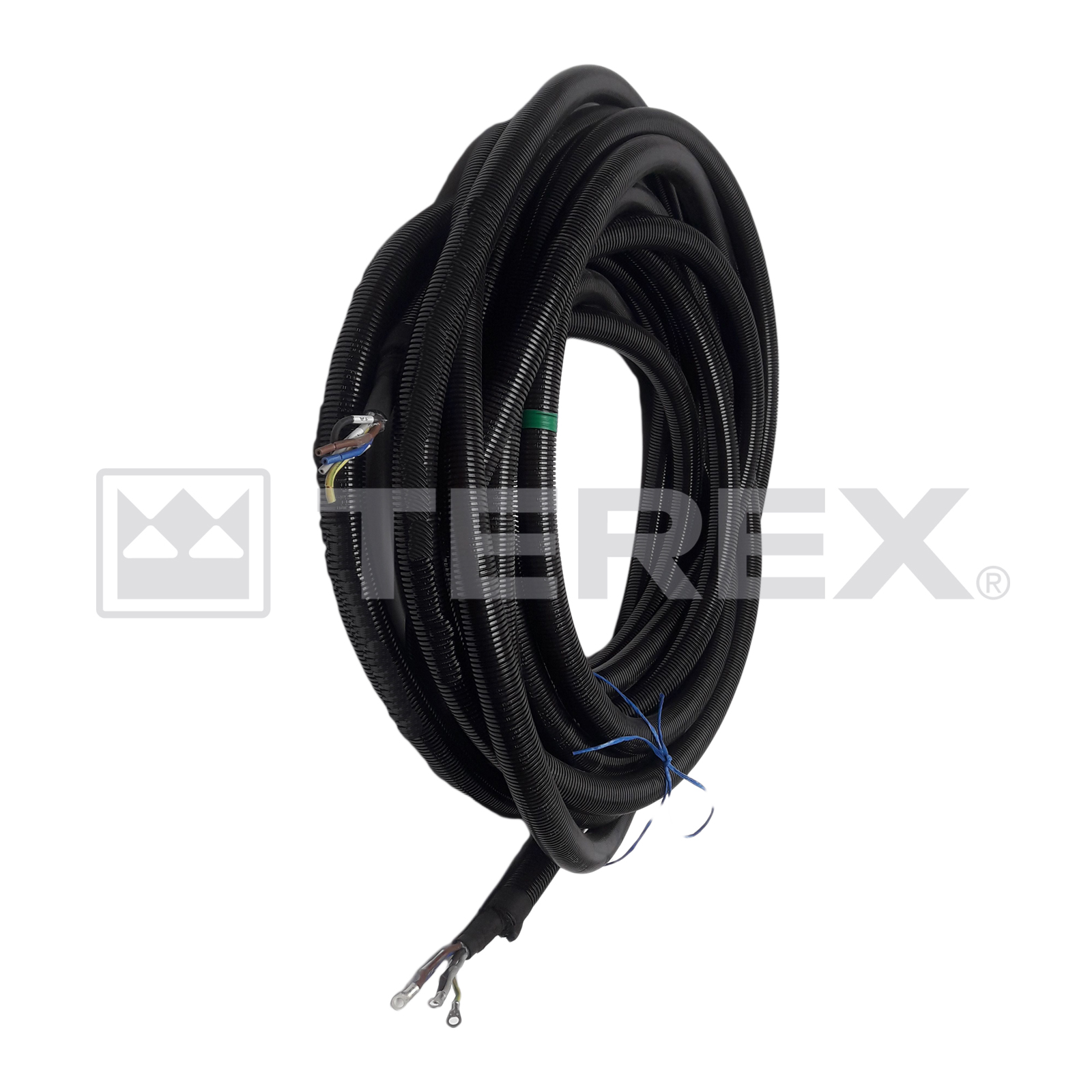 CONNECTION CABLE