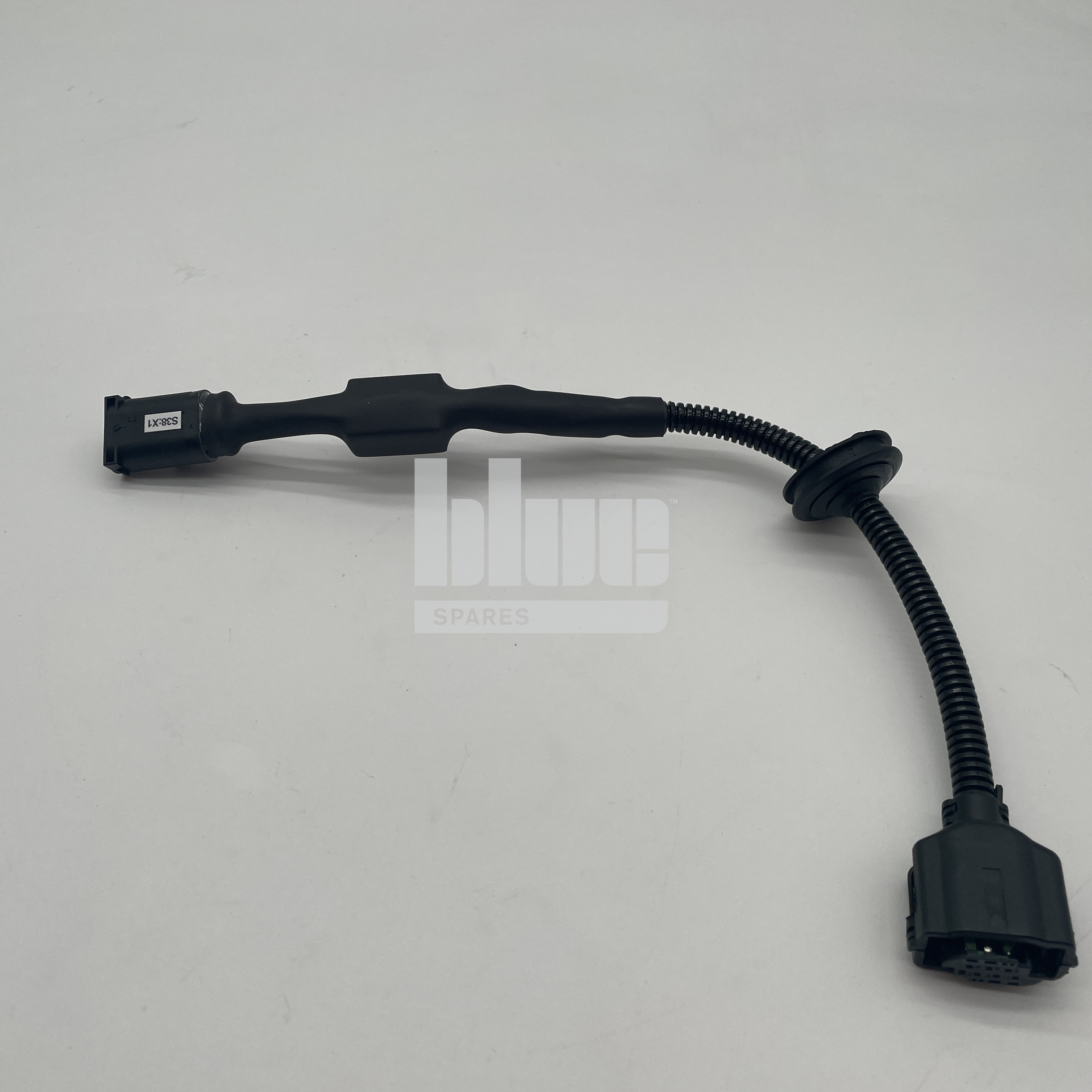 WIRING HARNESS ACCELERATOR PEDAL
