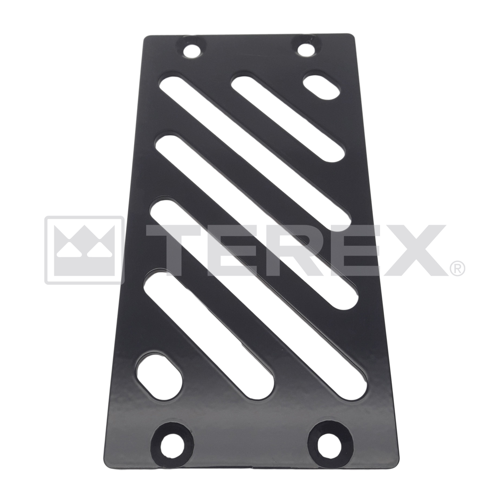 COVER PLATE