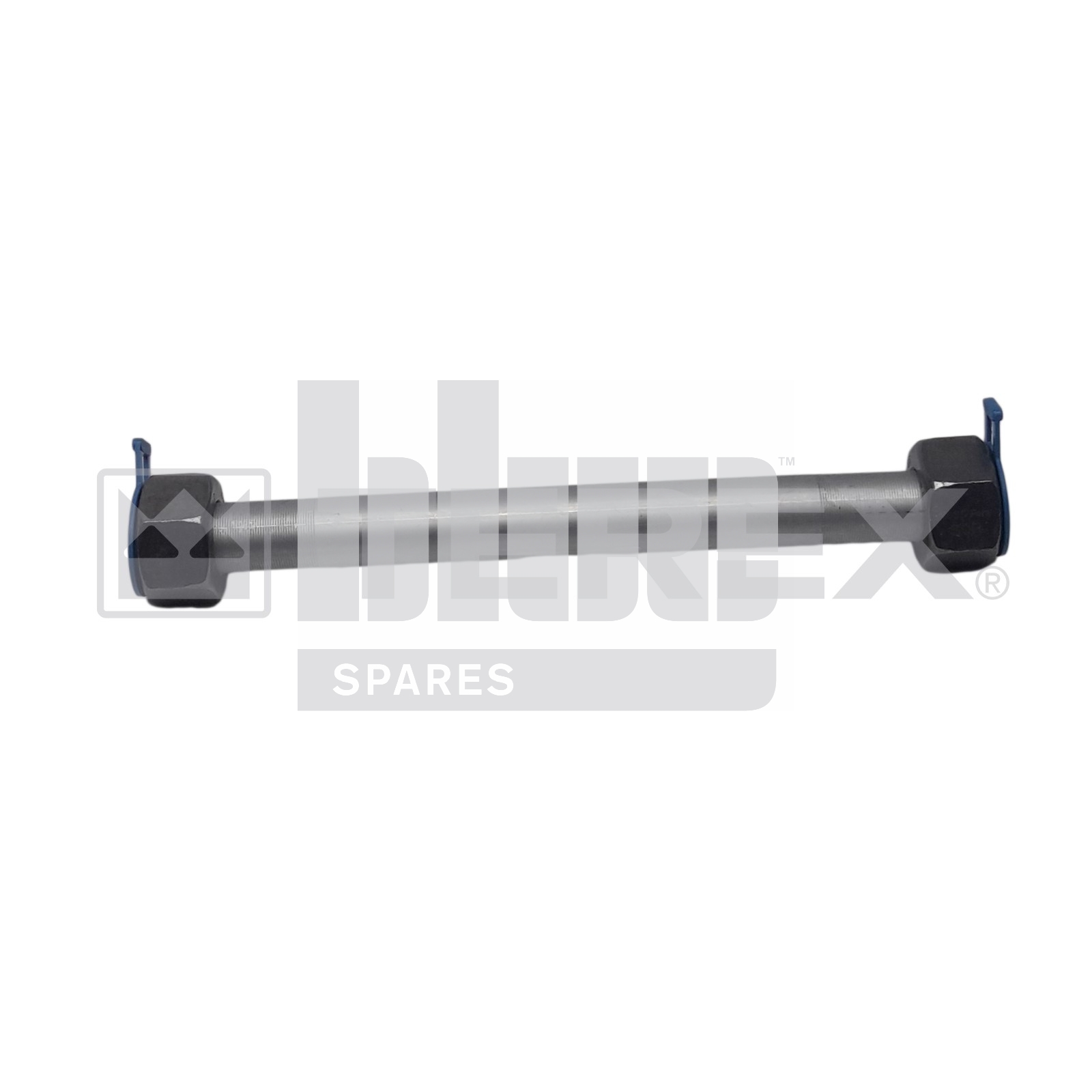PIPE L0B2N - 22X2X250 - EN 10305-4 - E235+N