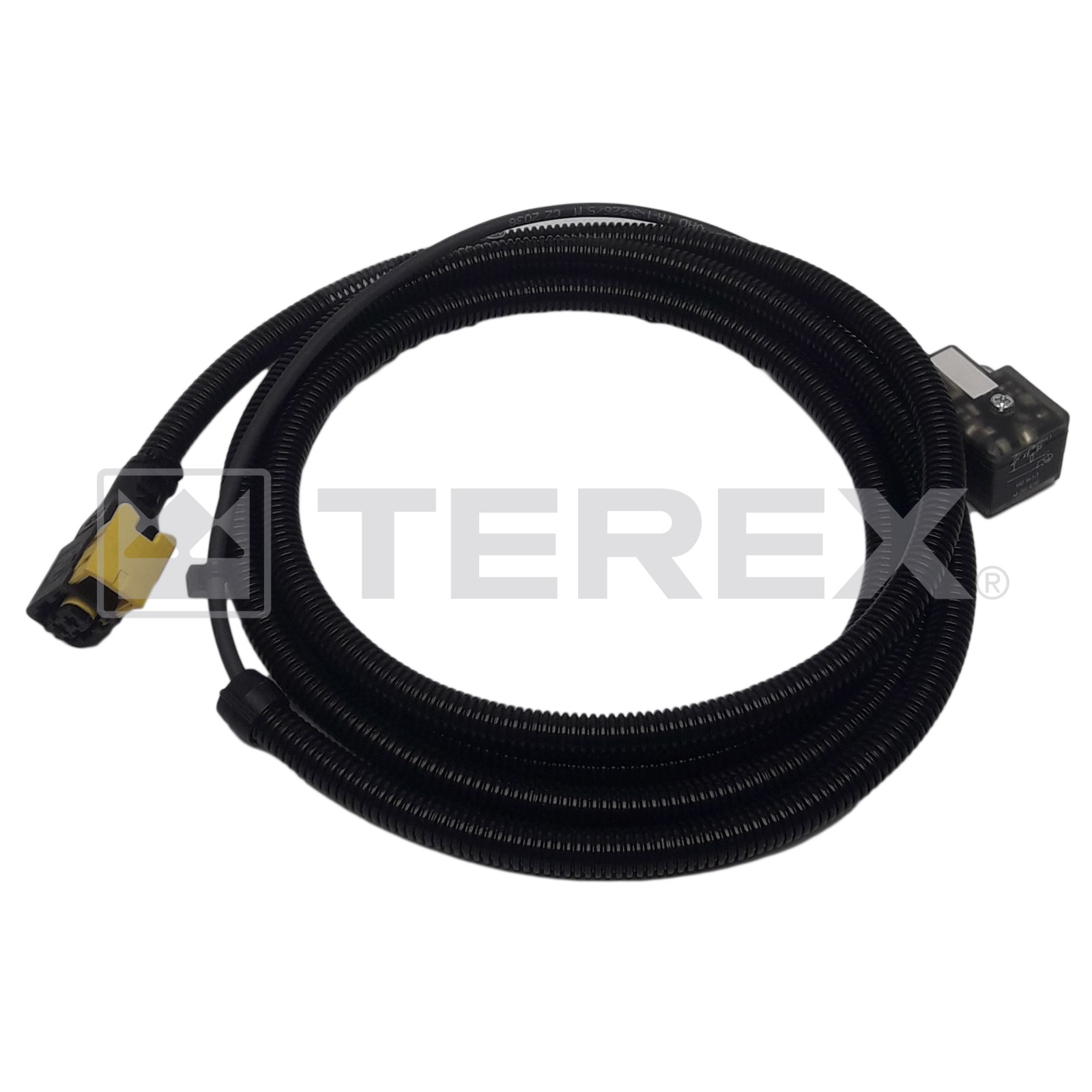 WIRE HARNESS