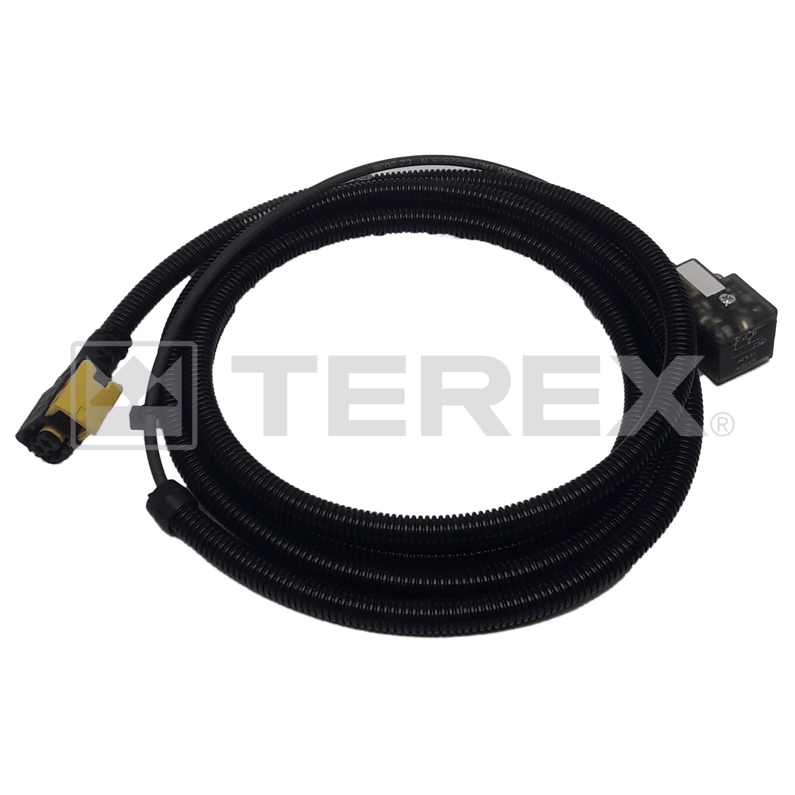 WIRE HARNESS