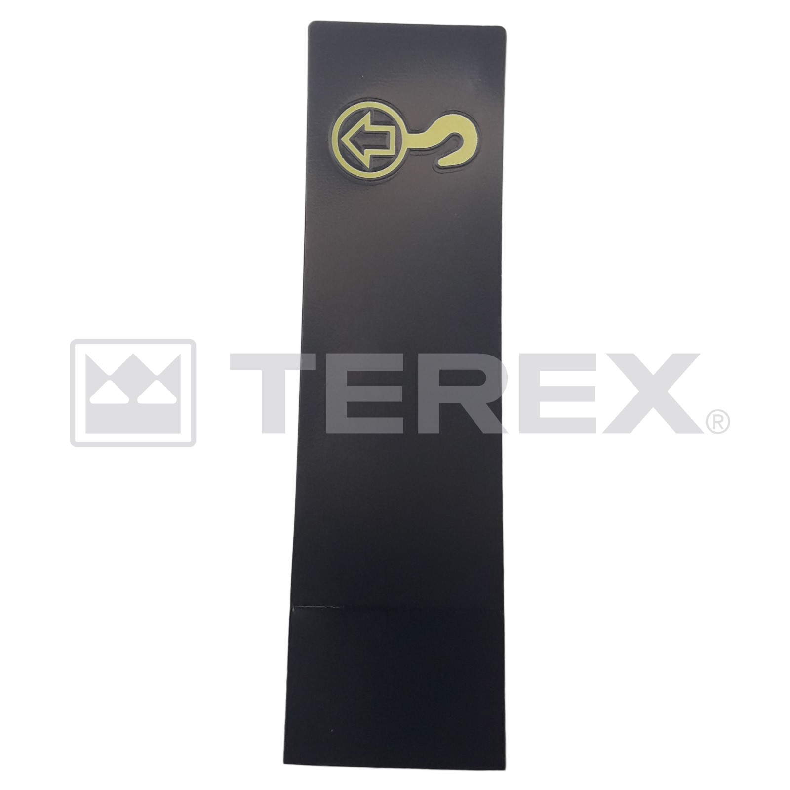 WORKSPACE EXTENSION AND OVERLOAD FUNCTION ICON