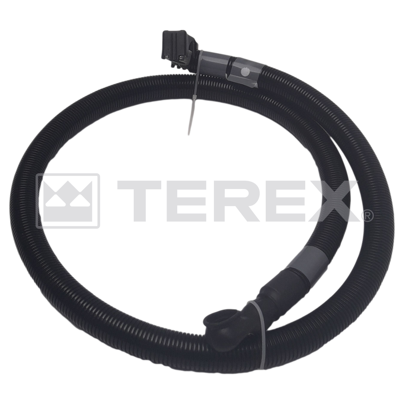 WIRE HARNESS