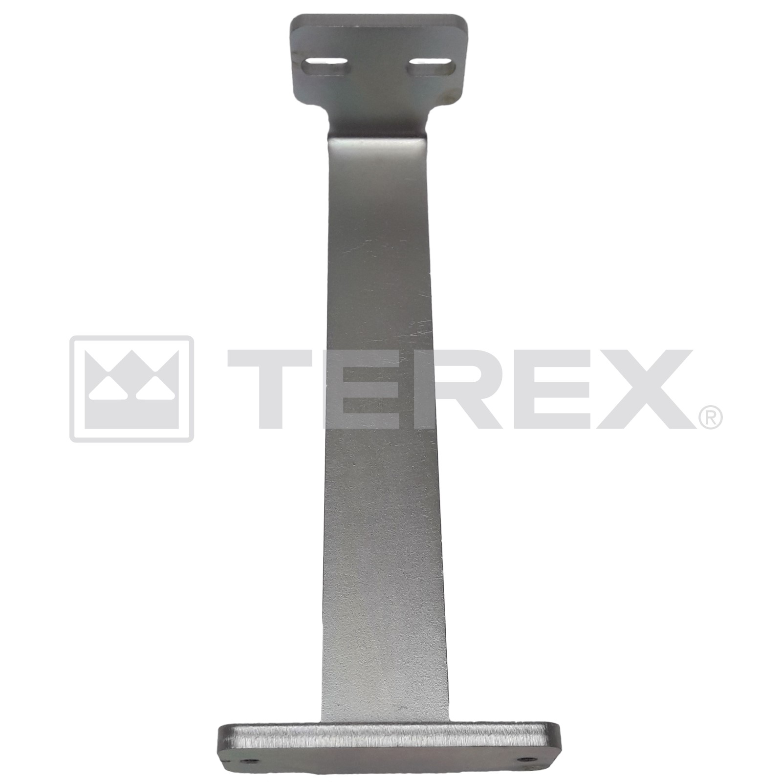 U PLATE - 46X70X198X5 - EN 10025-2 - S235JR+N
