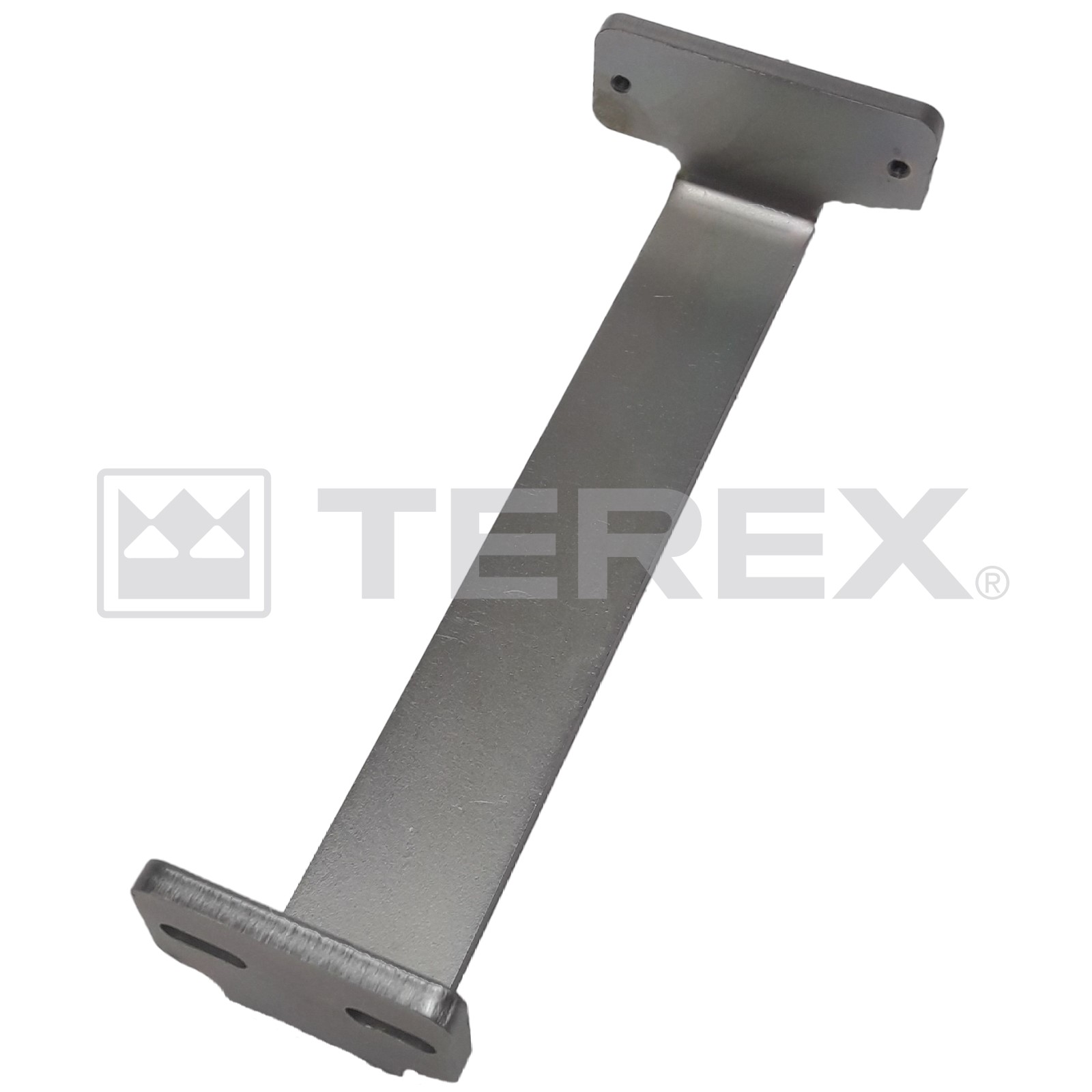 U PLATE - 46X70X198X5 - EN 10025-2 - S235JR+N