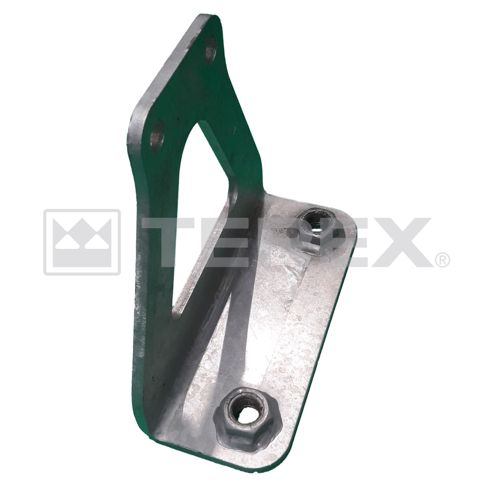 BRACKET STANDARD - GALVANIZED