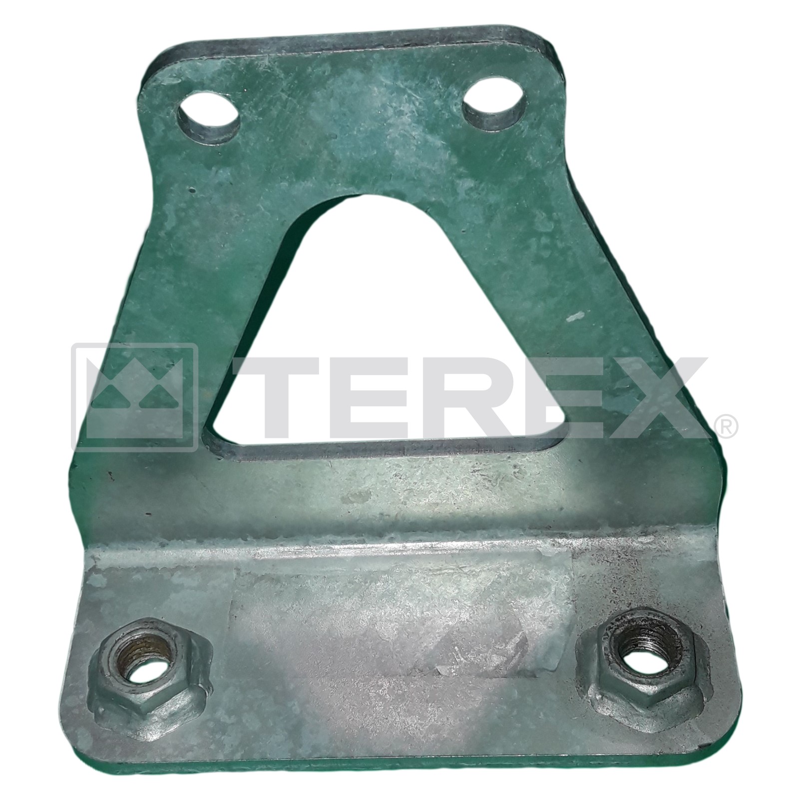 BRACKET STANDARD - GALVANIZED