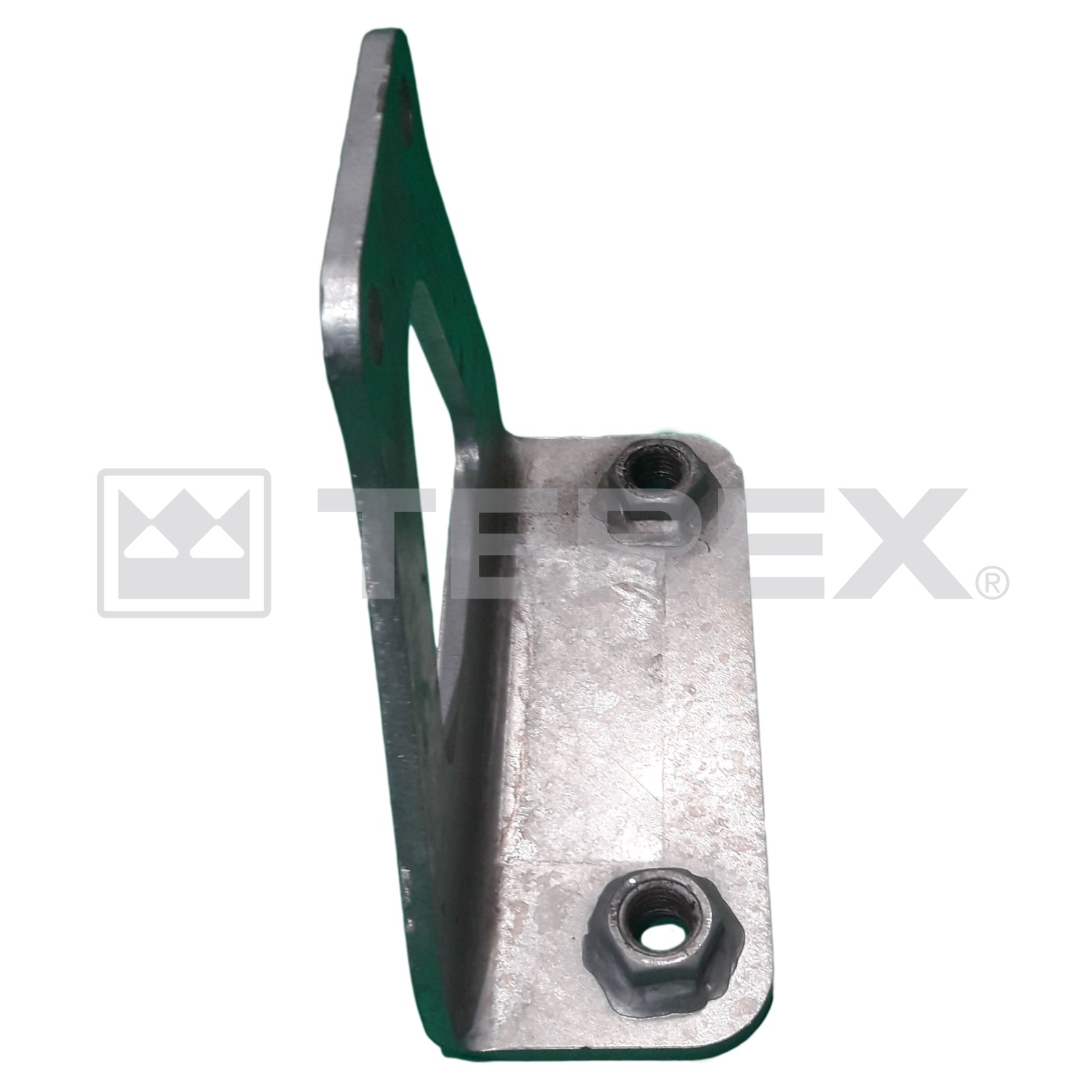 BRACKET STANDARD - GALVANIZED