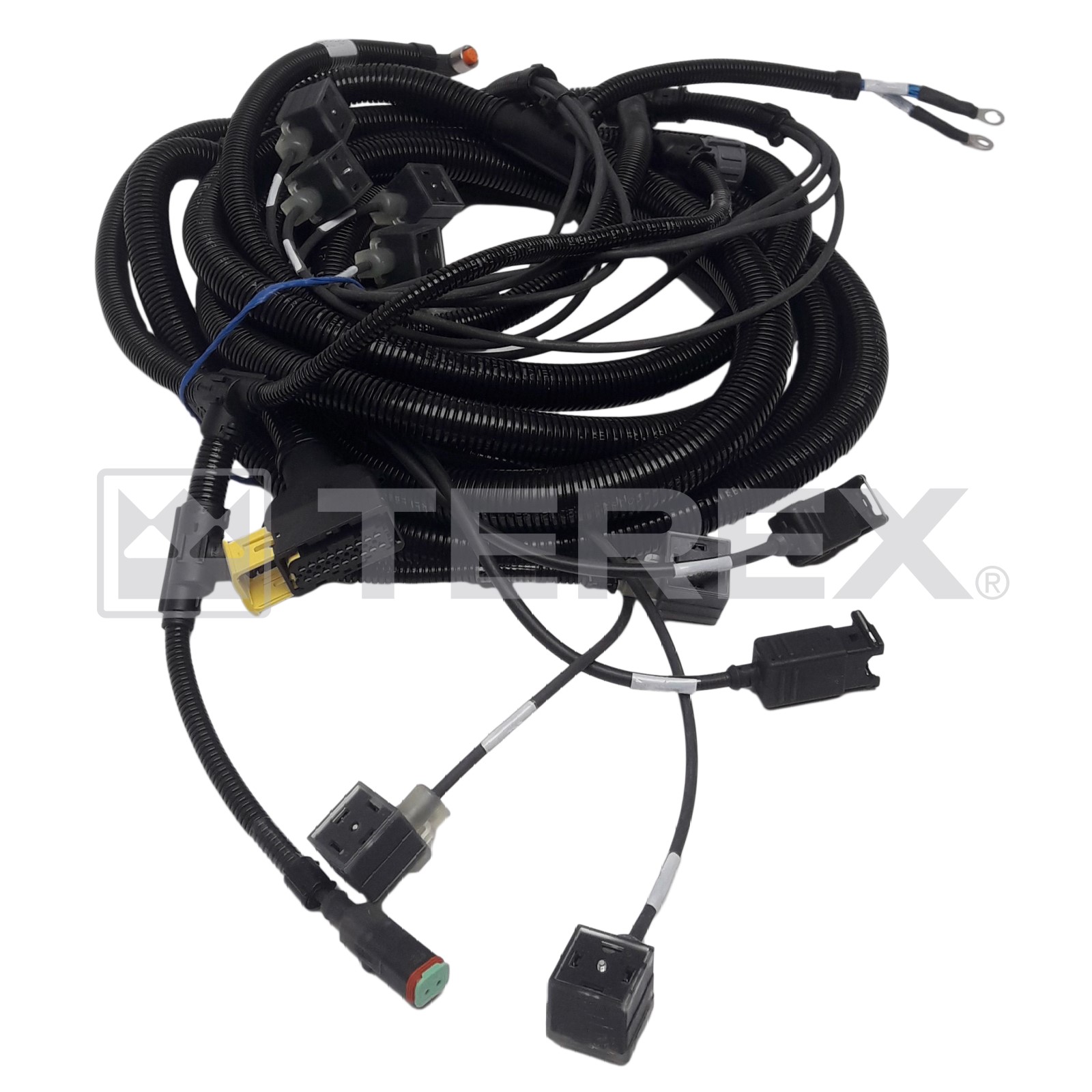 WIRE HARNESS