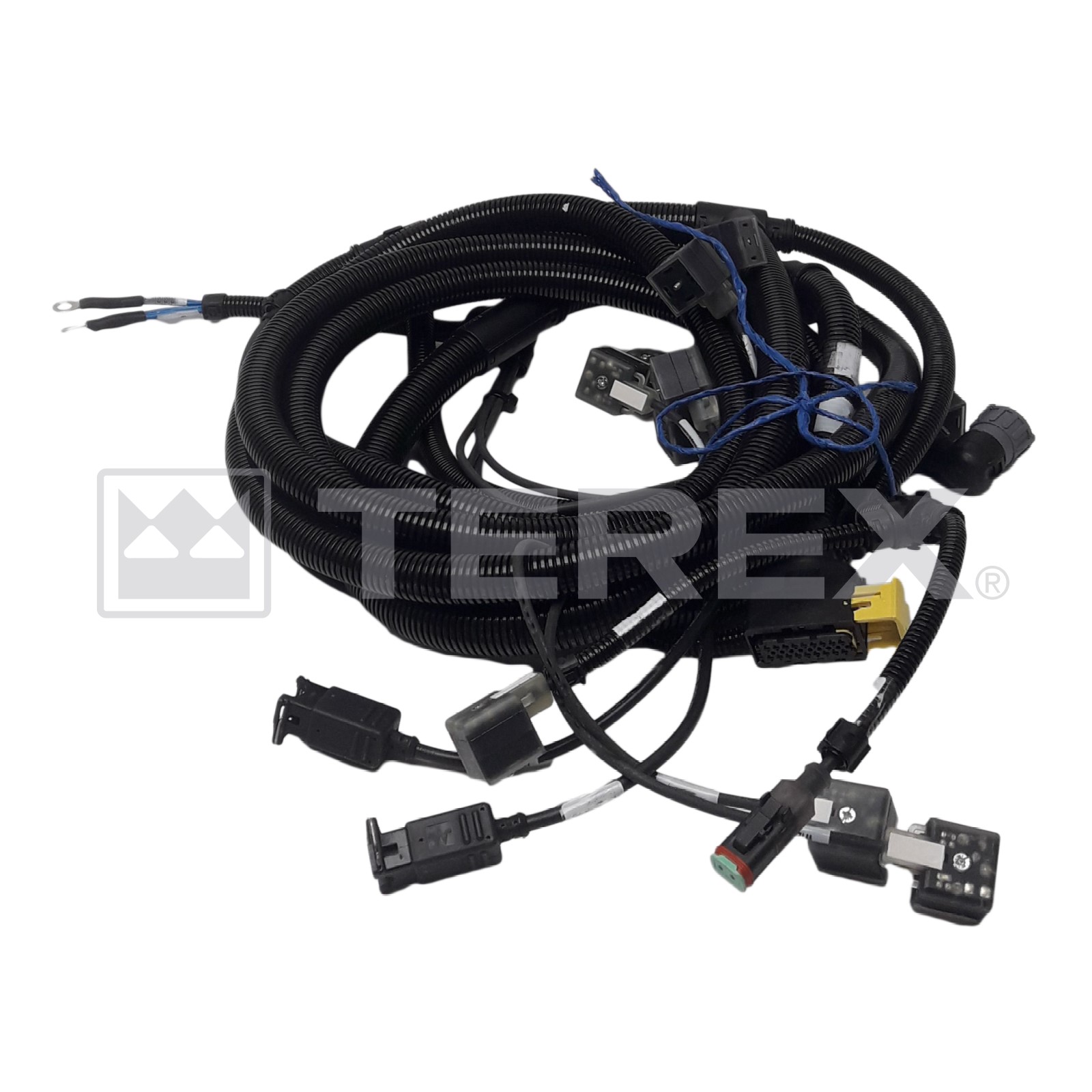 WIRE HARNESS