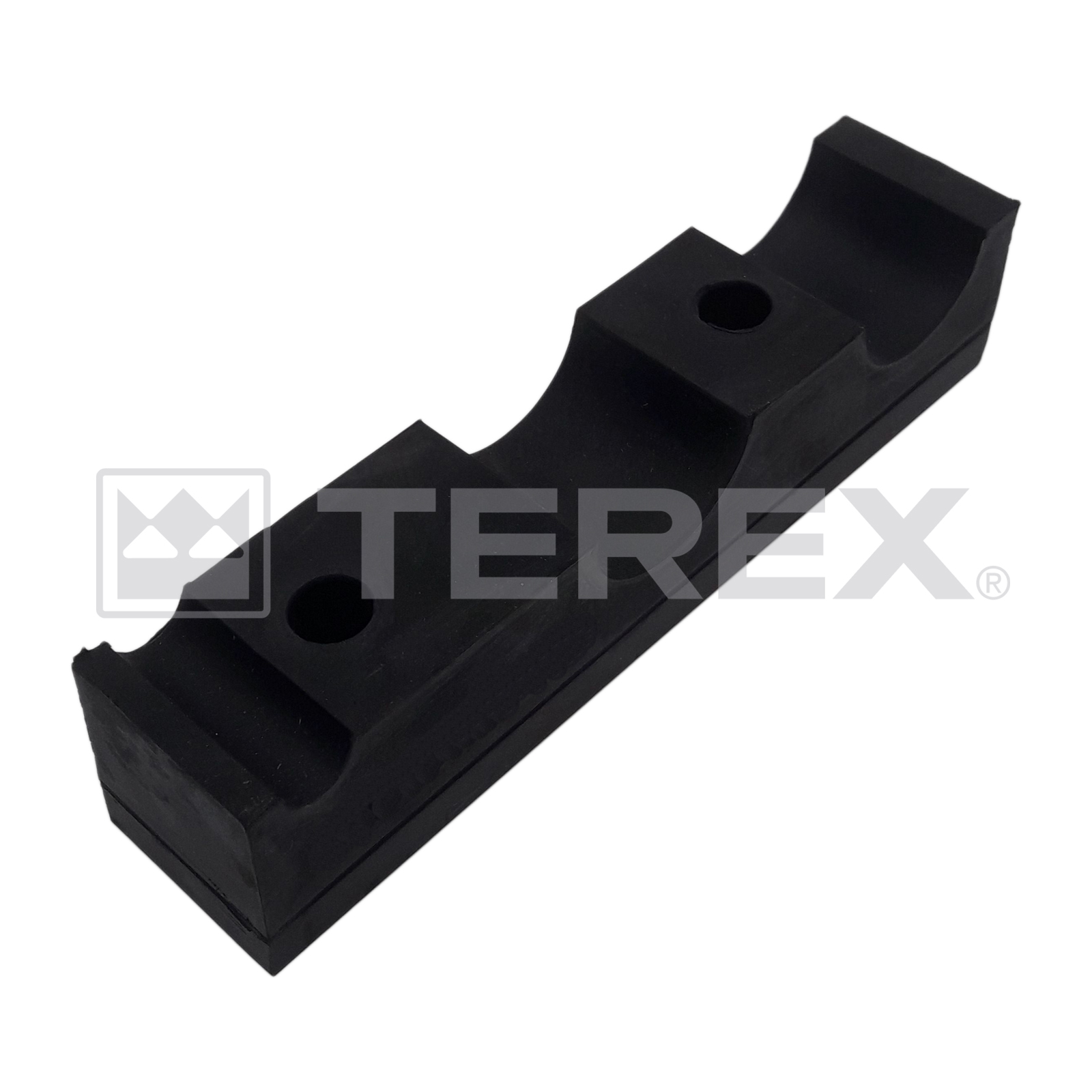 PIPE BRACKET GMT RAIL TYPE F/I - 180X40X40X10