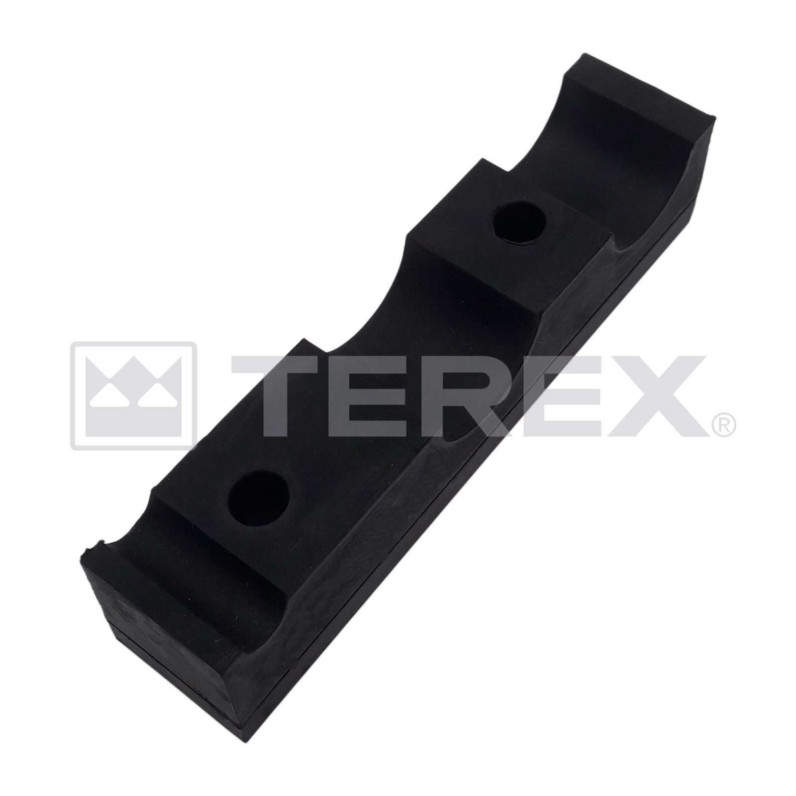 PIPE BRACKET GMT RAIL TYPE F/I - 180X40X40X10