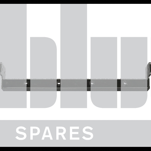 SCRAPER CLAMP