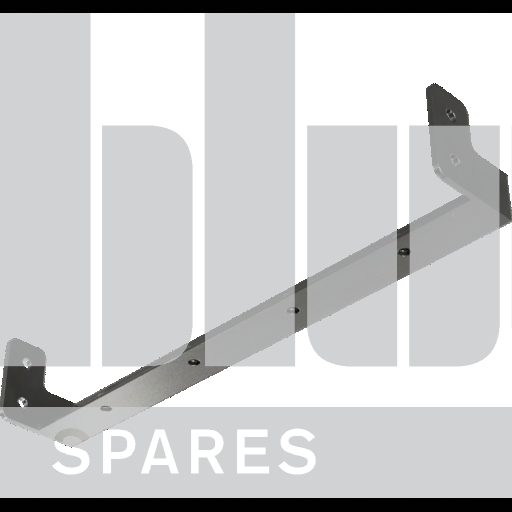 SCRAPER CLAMP