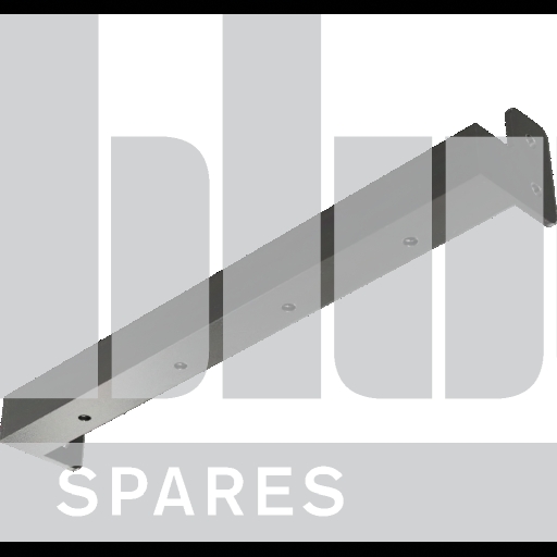 SCRAPER CLAMP