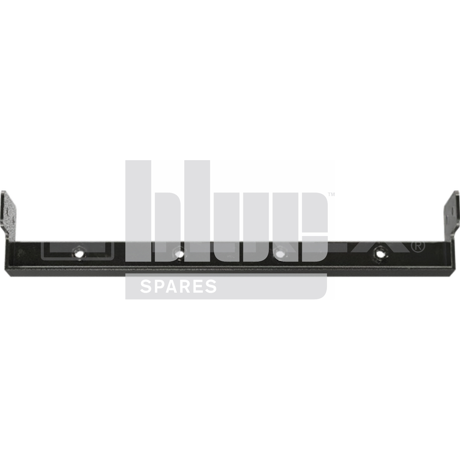 SCRAPER CLAMP