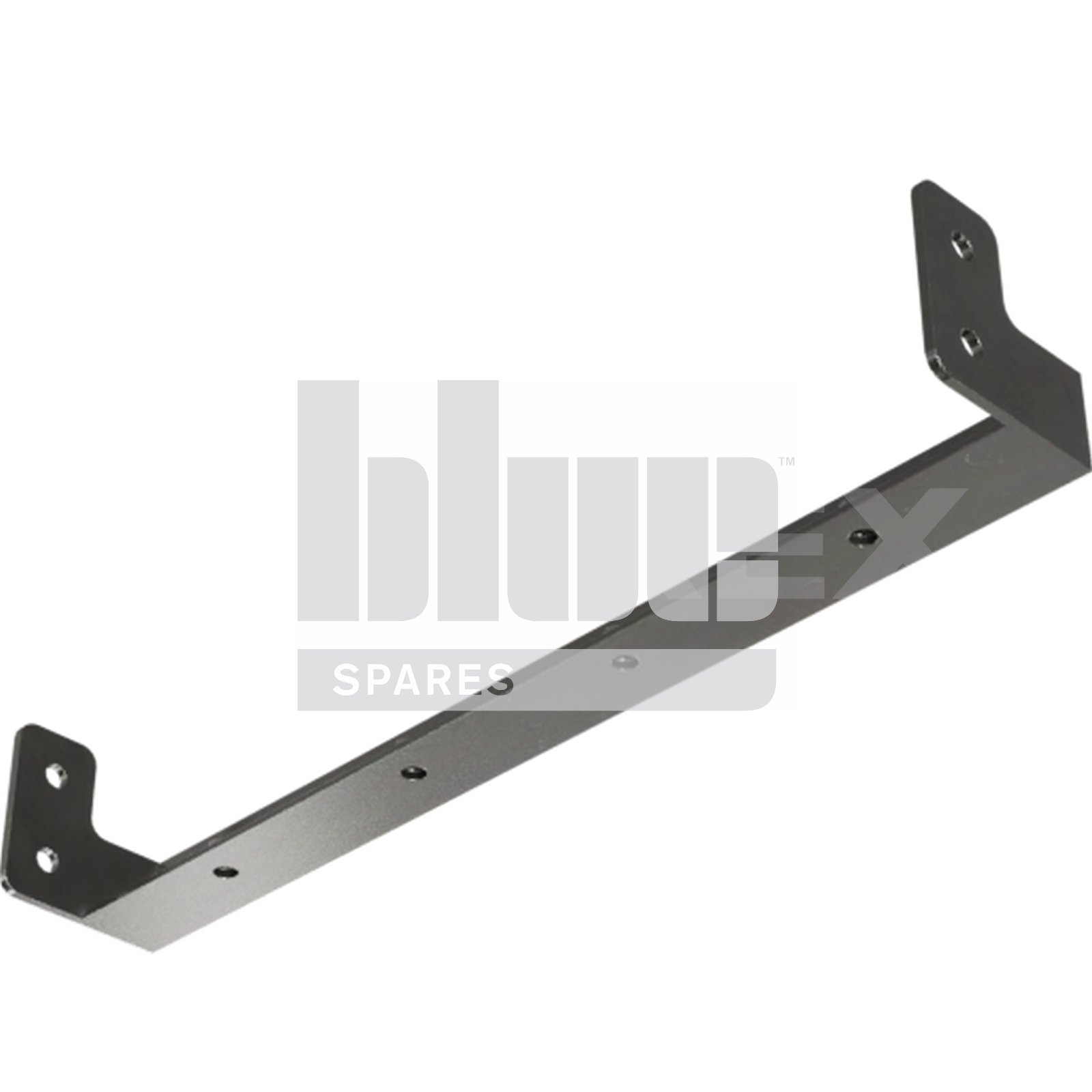 SCRAPER CLAMP