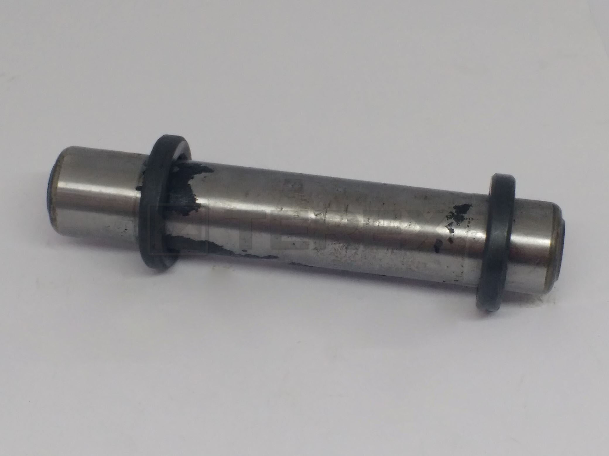 MASTER TRACK PIN T511 25MM DIA X 145MM LG.