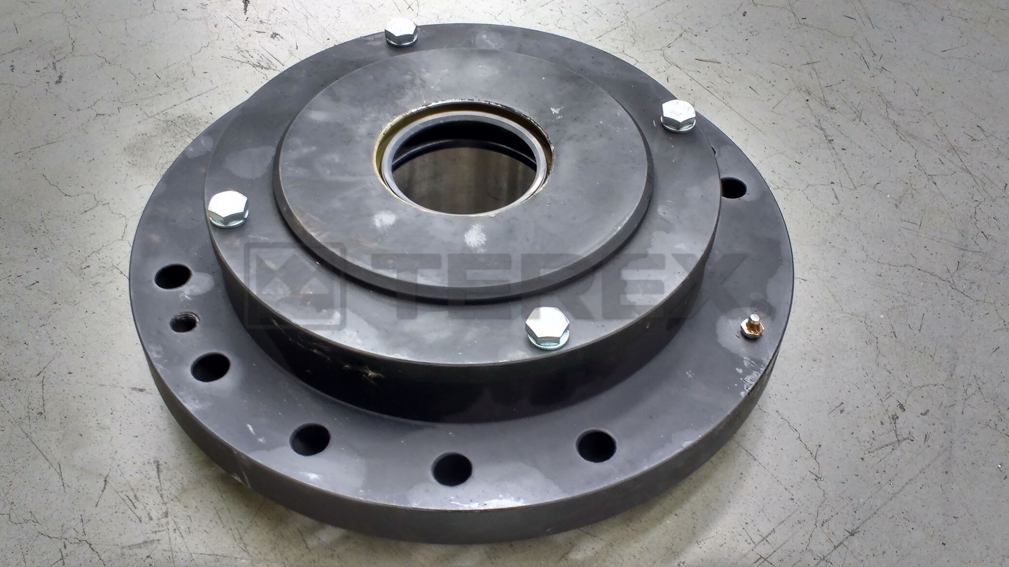 693.10.34A BRG+HSG BEARING COMPLETE