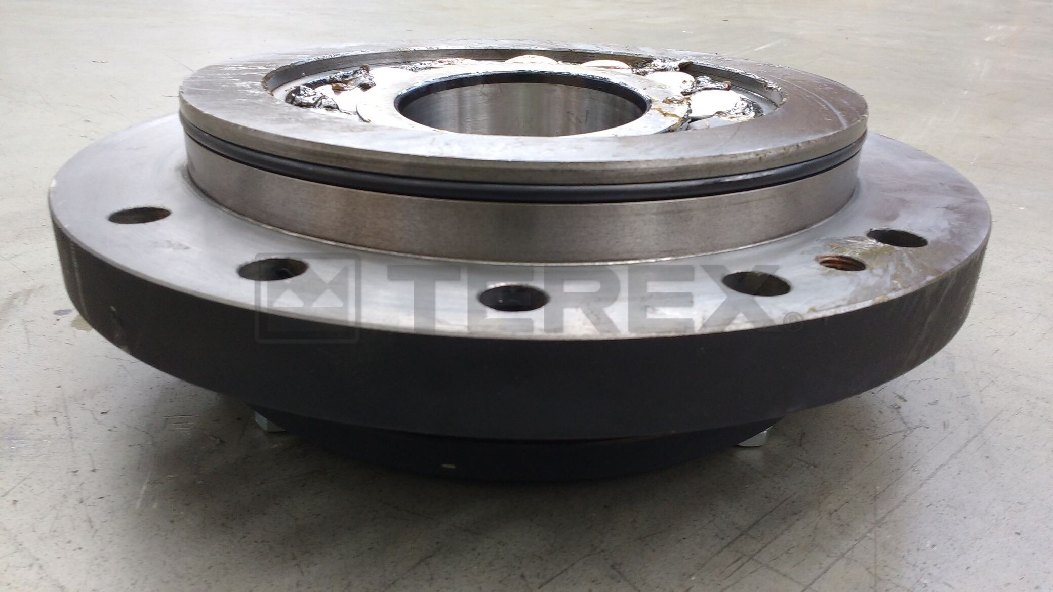 693.10.34A BRG+HSG BEARING COMPLETE