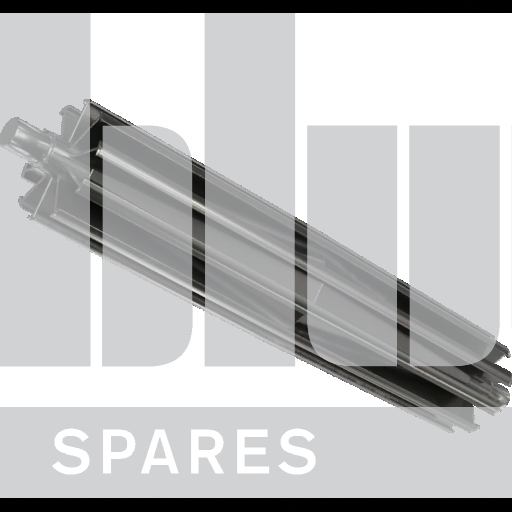 IDLER DRUM