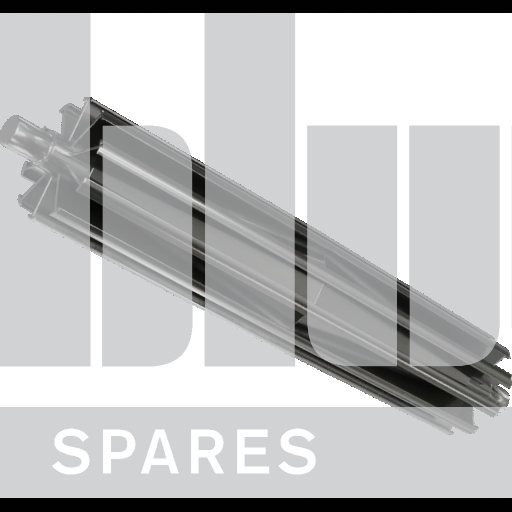 IDLER DRUM