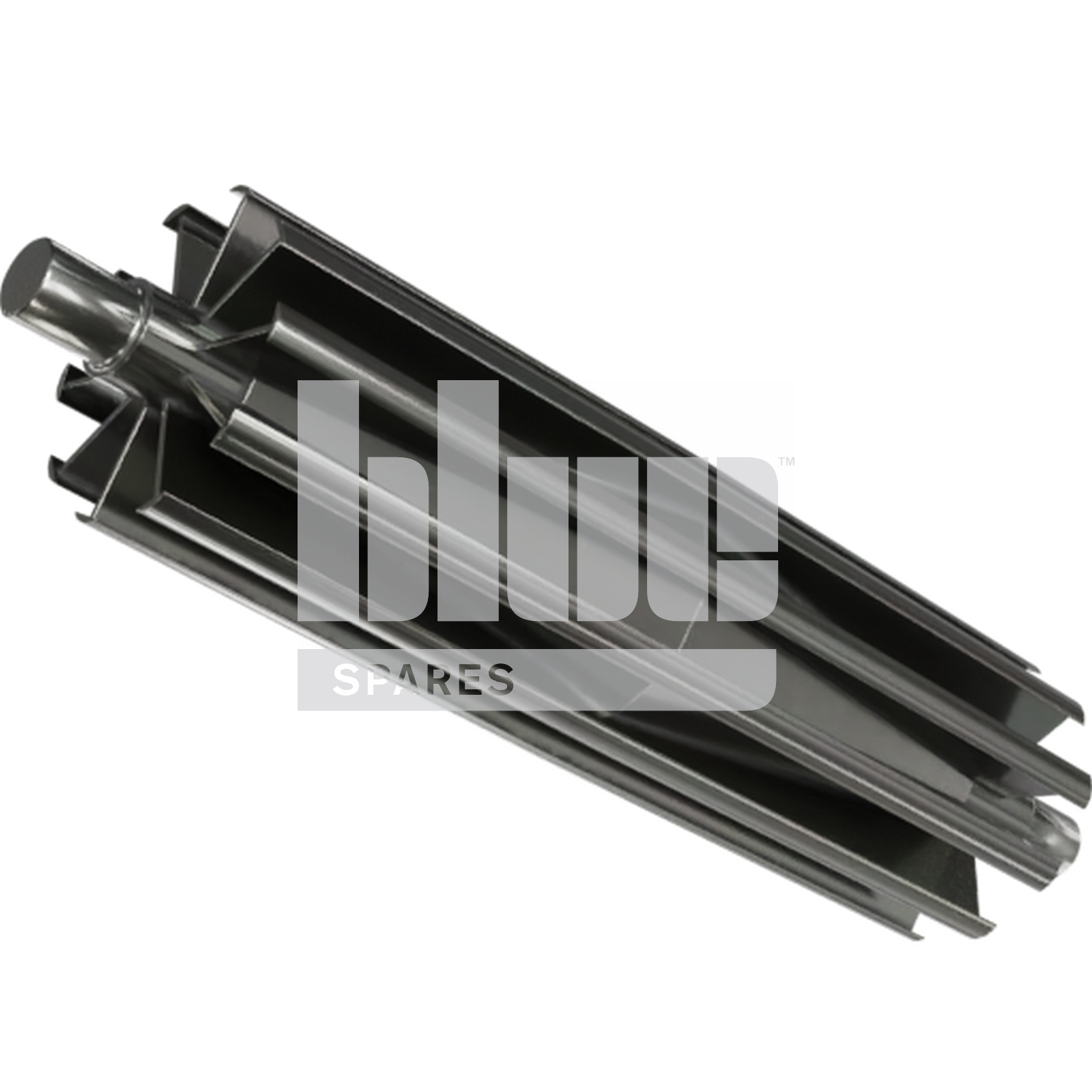 SIDE CONV. IDLER DRUM