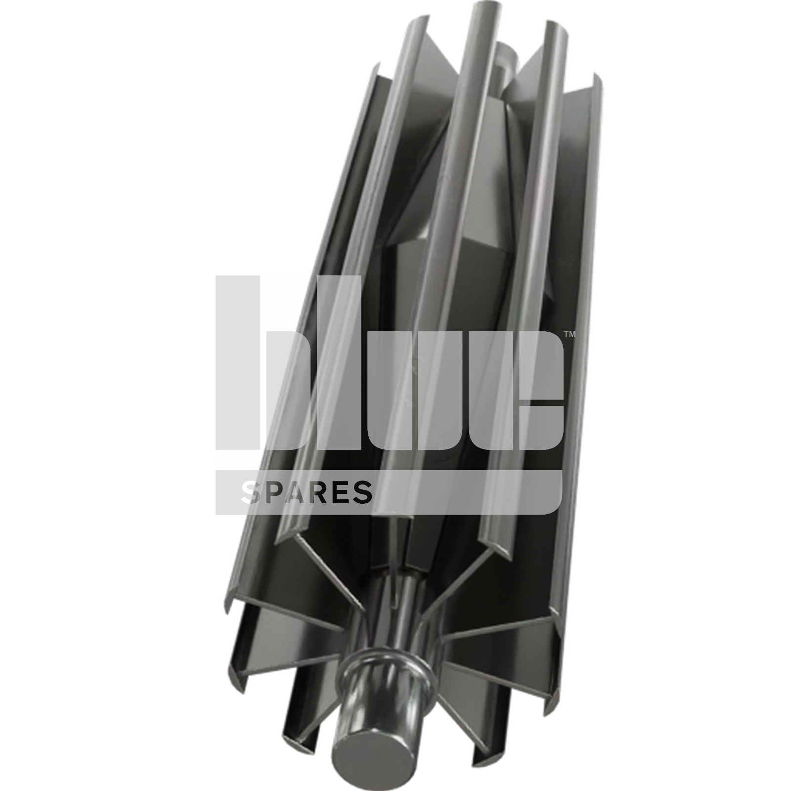 SIDE CONV. IDLER DRUM