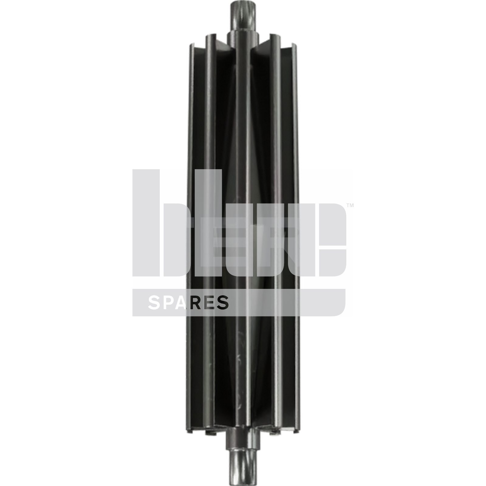 SIDE CONV. IDLER DRUM