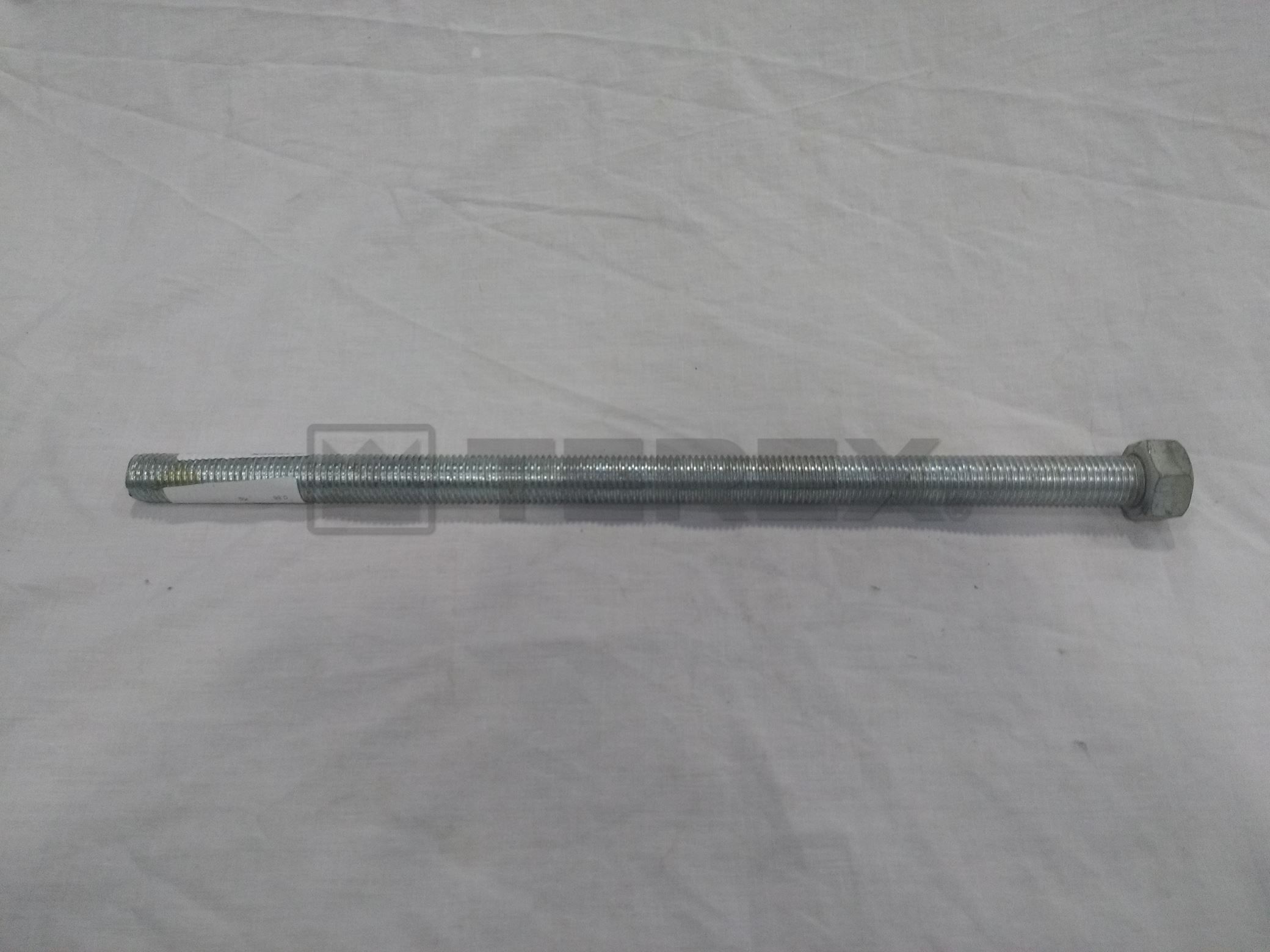 ADJUSTER ROD FEEDER ADJUSTER