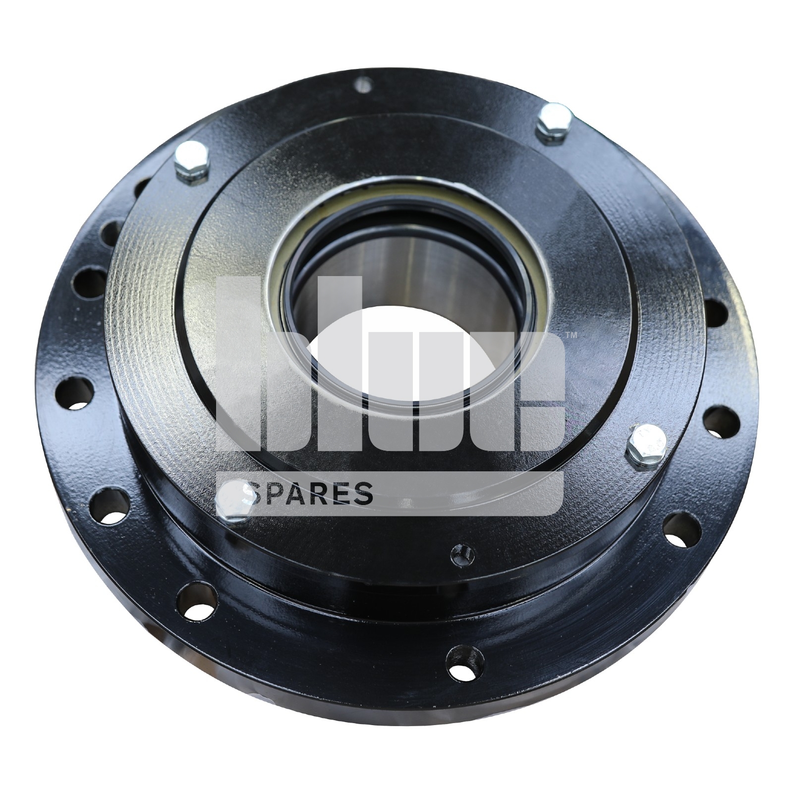 BEARING ASSEMBLY NON-LOCATING