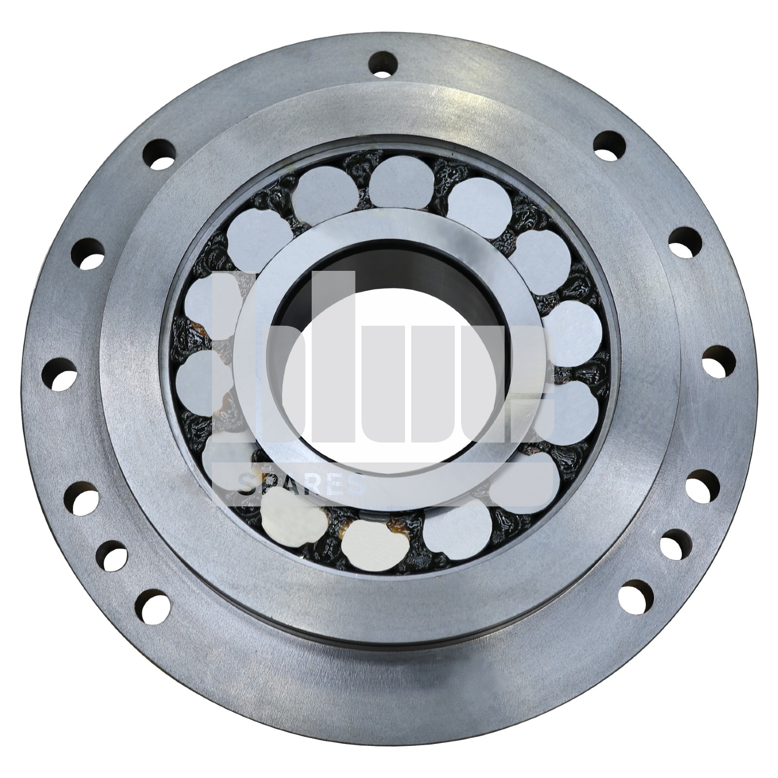 BEARING ASSEMBLY NON-LOCATING