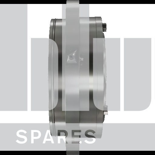 BEARING ASSEMBLY LOCATING
