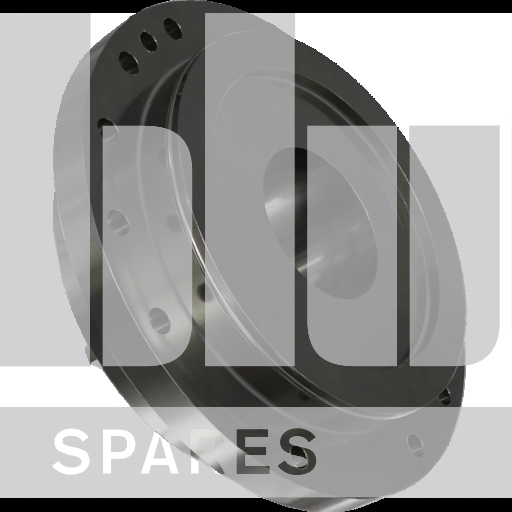BEARING ASSEMBLY LOCATING
