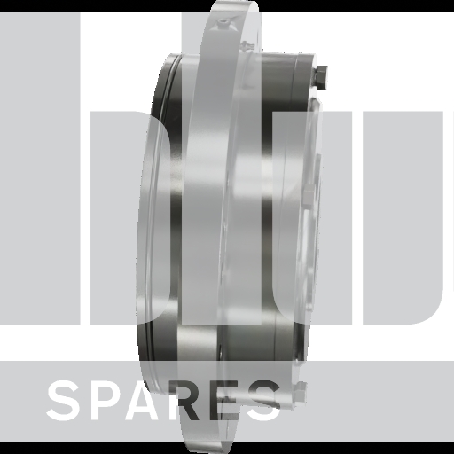 BEARING ASSEMBLY LOCATING