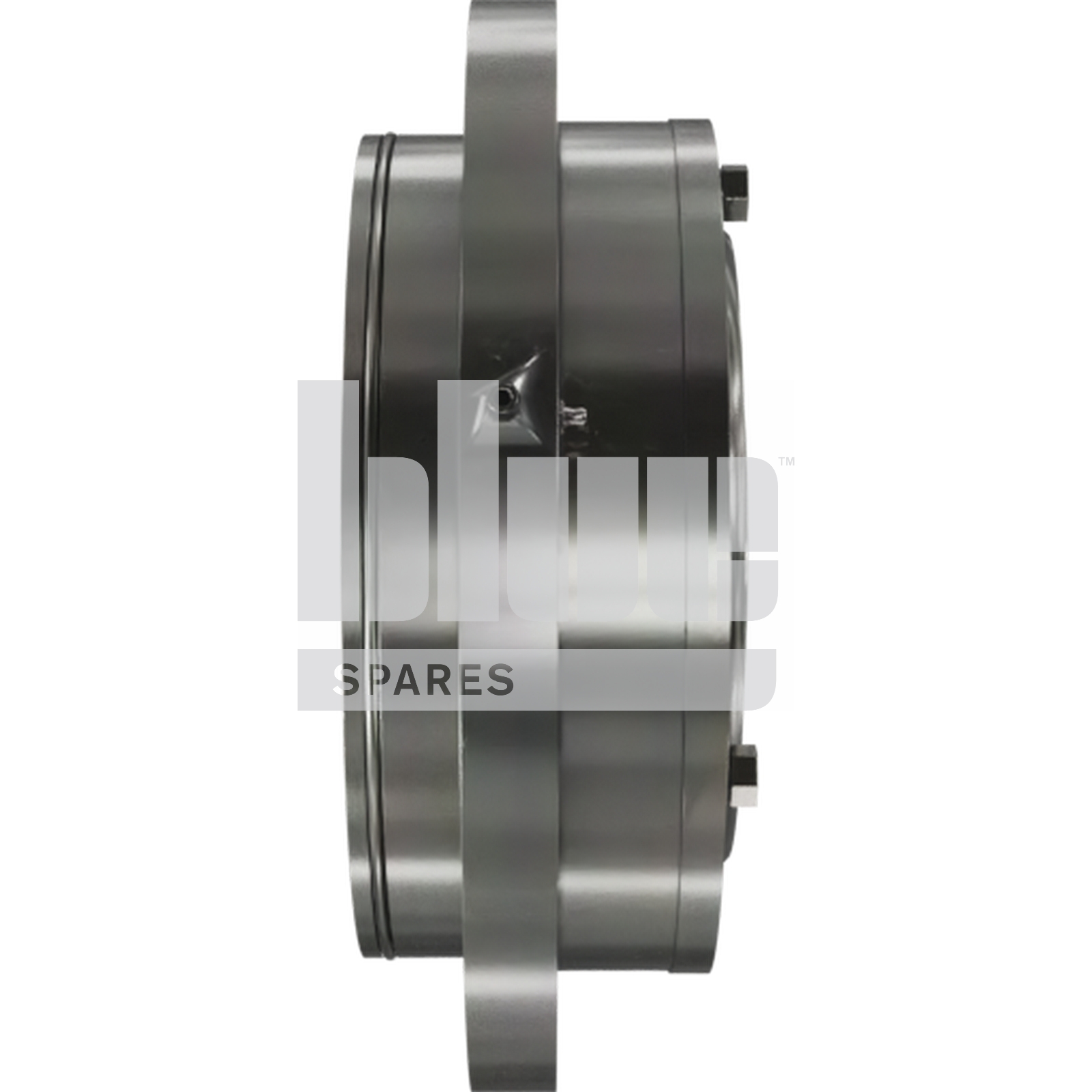 BEARING ASSEMBLY LOCATING