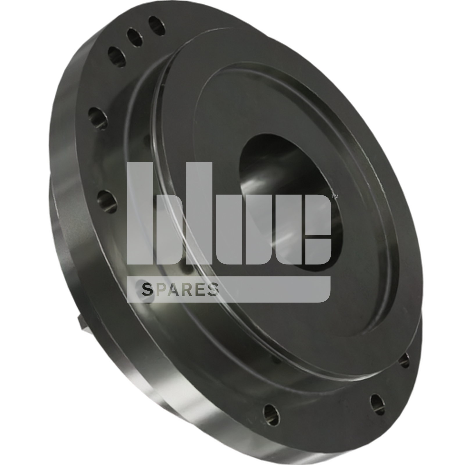 BEARING ASSEMBLY LOCATING
