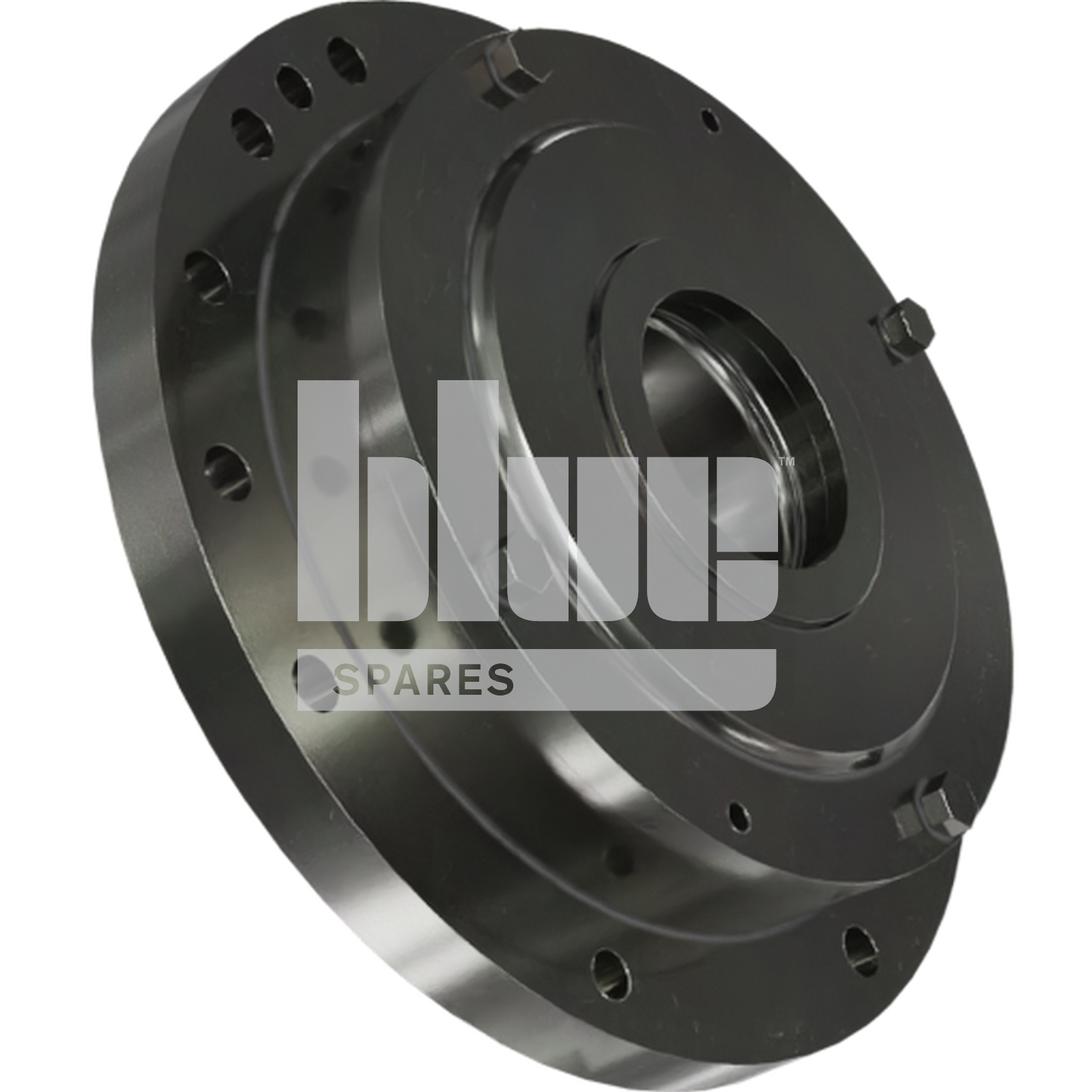 BEARING ASSEMBLY LOCATING